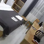 Otel The Shehır Eskişehir