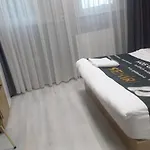 Otel The Shehır Eskişehir