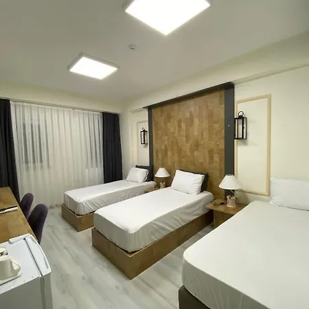 The Shehir Eskisehir