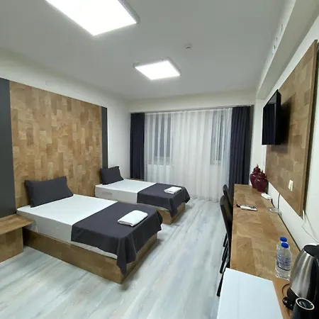 The Shehir Eskisehir