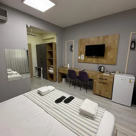 Hotel The Shehir