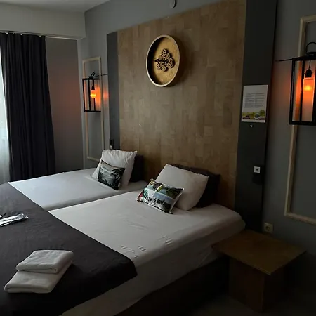 The Shehir Hotel 3*