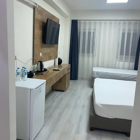 The Shehir Hotel 3*