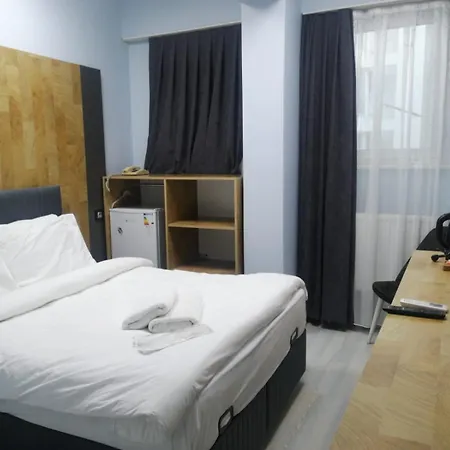 The Shehir Hotel