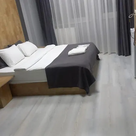 The Shehir Hotel 3*