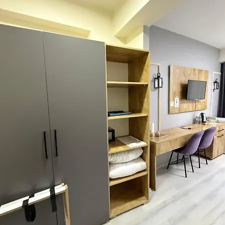 The Shehir 3* Eskisehir