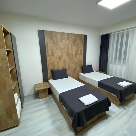 The Shehir Eskisehir