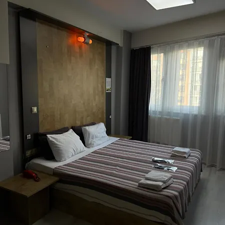 The Shehir 3* Eskisehir