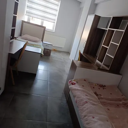 Hotel The Shehir 3*