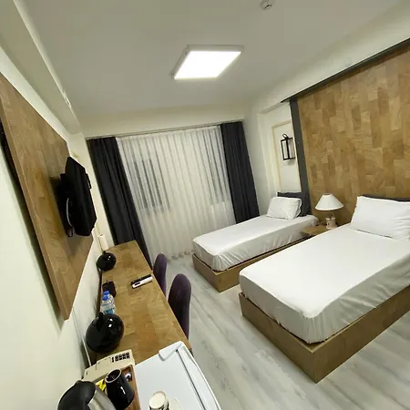Hotel The Shehir Eskisehir