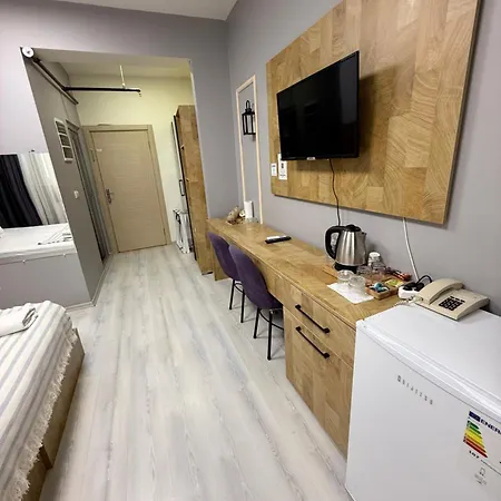 The Shehir Hotel
