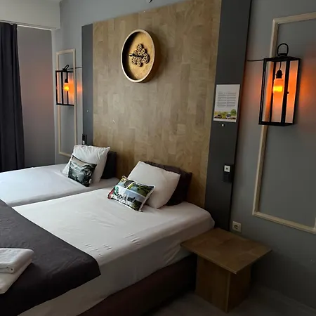 Hotel The Shehir