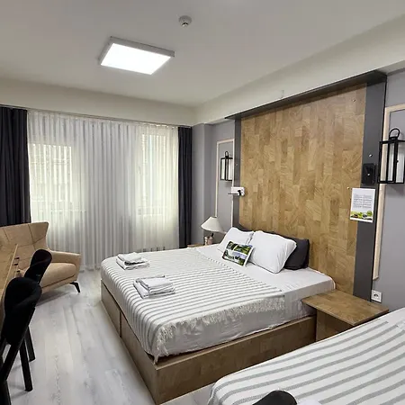 The Shehir Hotel 3*