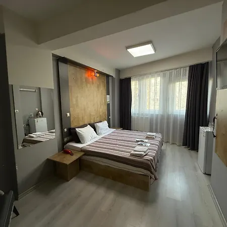 Hotel The Shehir 3*