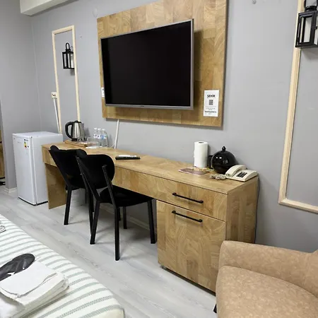 The Shehir Hotel Eskisehir