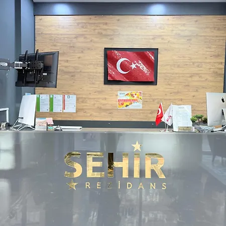 The Shehir 3* Eskisehir