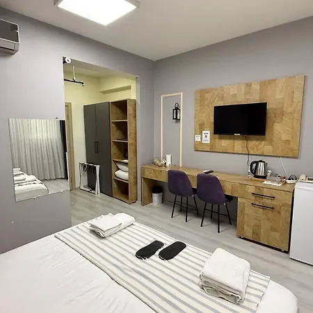 The Shehir Hotel 3*
