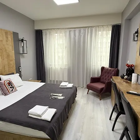 Hotel The Shehir Eskisehir
