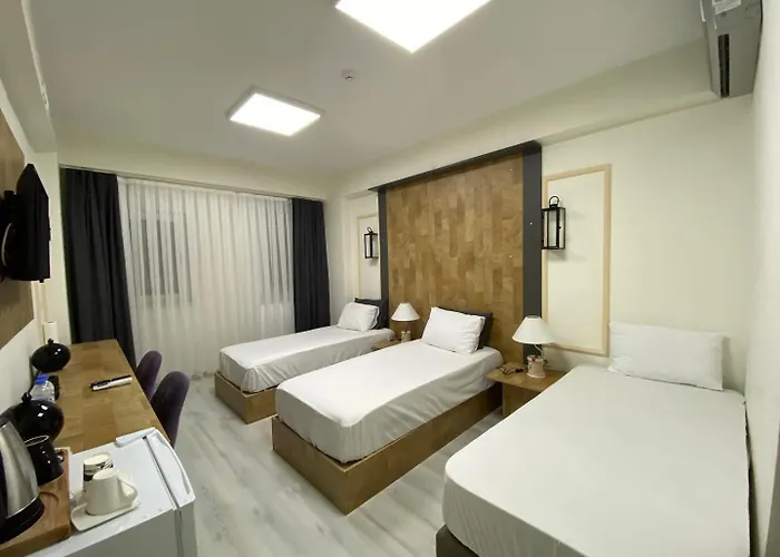 The Shehır Eskişehir