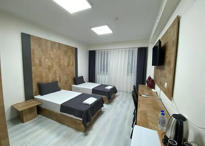 The Shehır Eskişehir