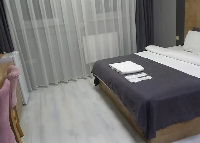 The Shehır Otel Eskişehir