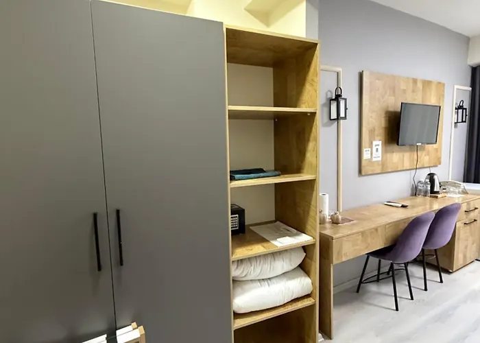 The Shehır 3* Eskişehir