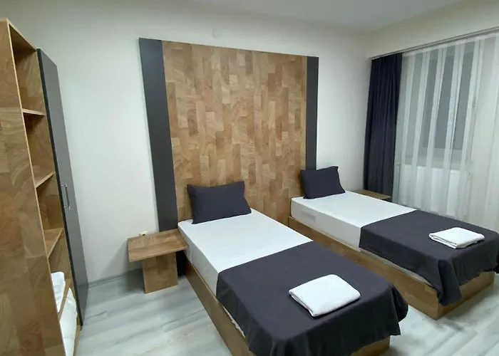 The Shehır Eskişehir