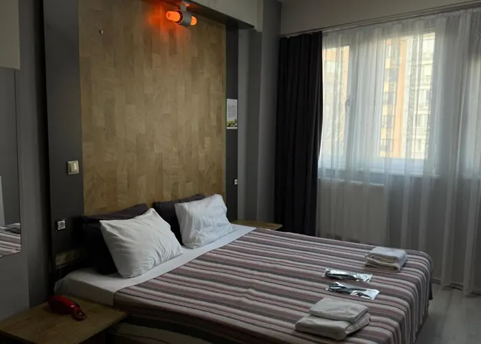 The Shehır 3* Eskişehir