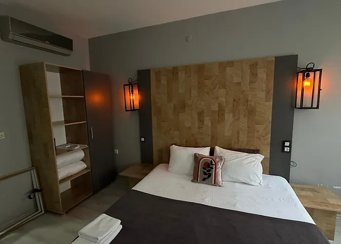 The Shehır 3* Eskişehir